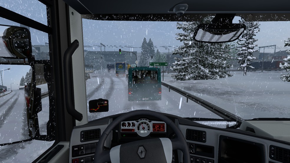 Image by Trucker_174_RUS