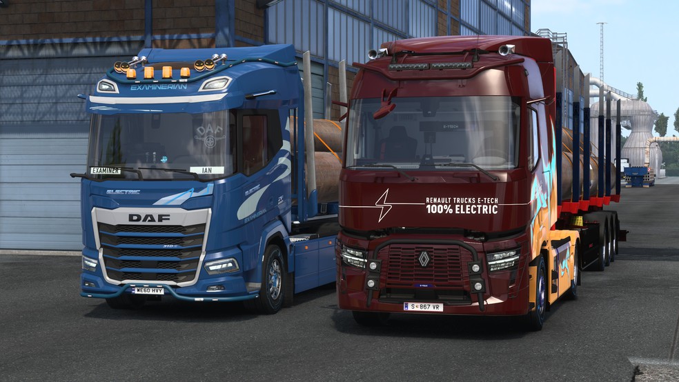 Image by ExaminerIan