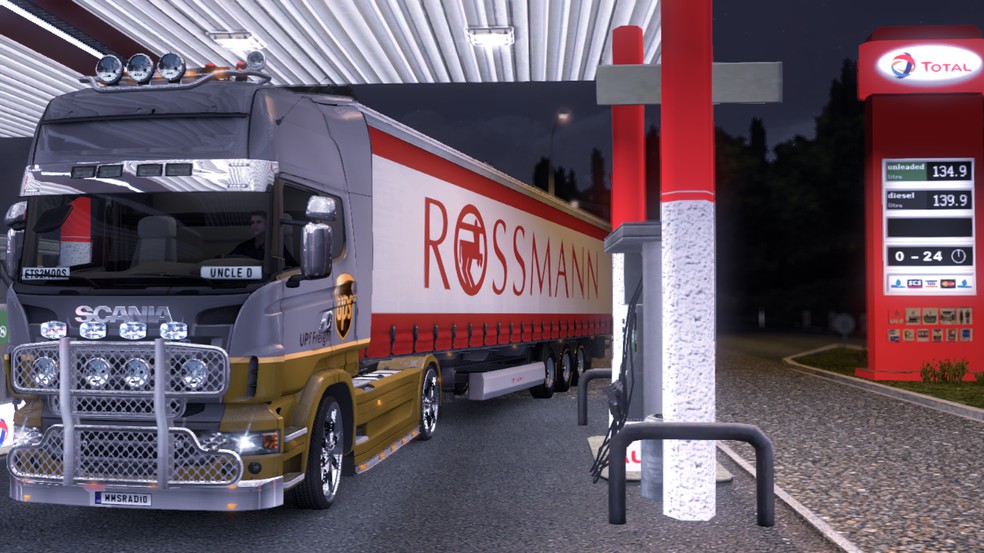 Image by Uncle_D_Trucking