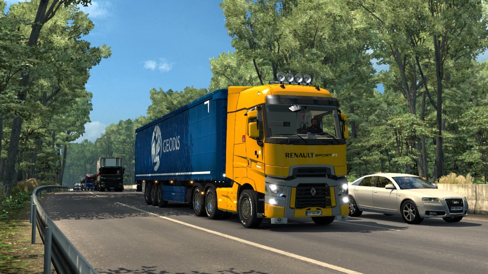 Image by Chisum_Trucking