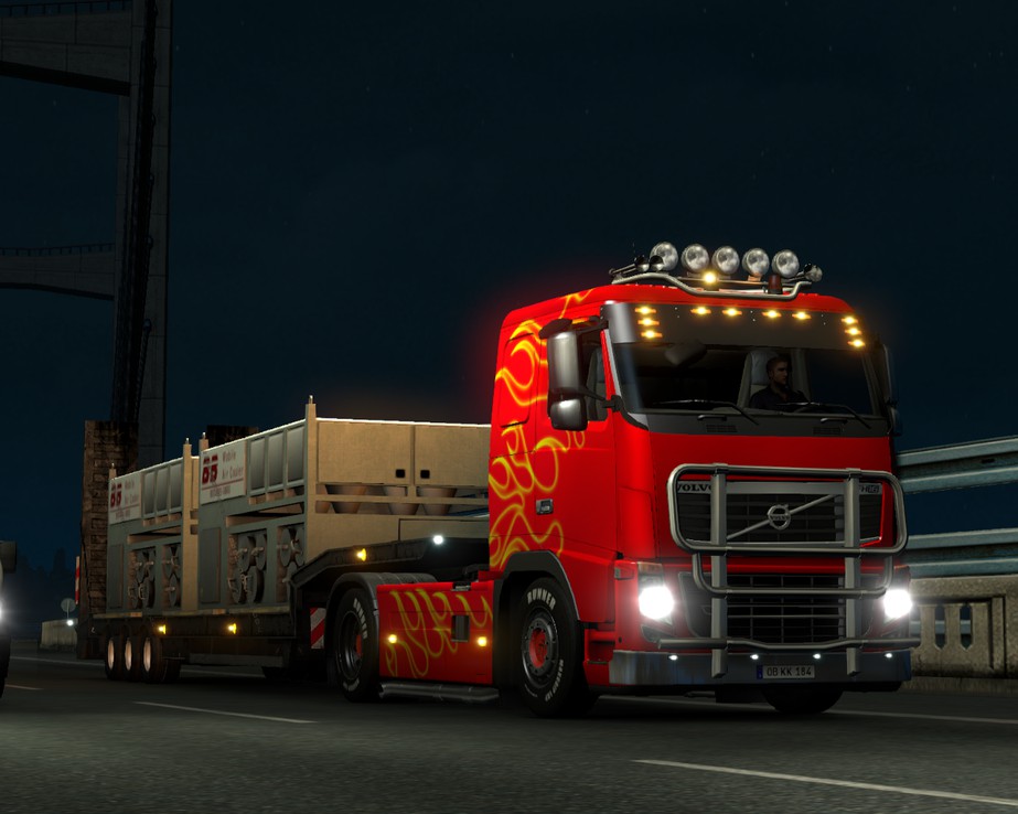 Image by Cosmictrucker