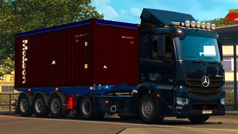 Image by TheGamer875