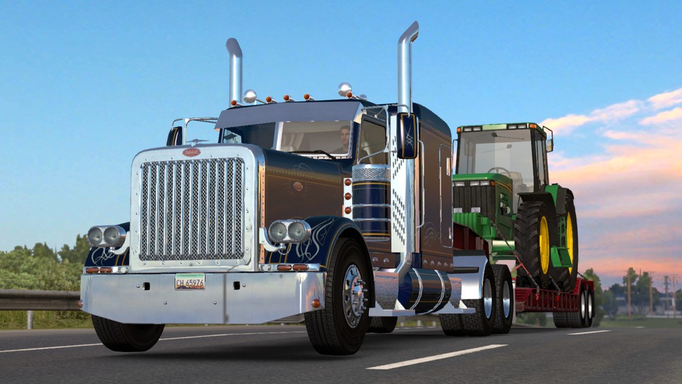 Image by Chisum_Trucking