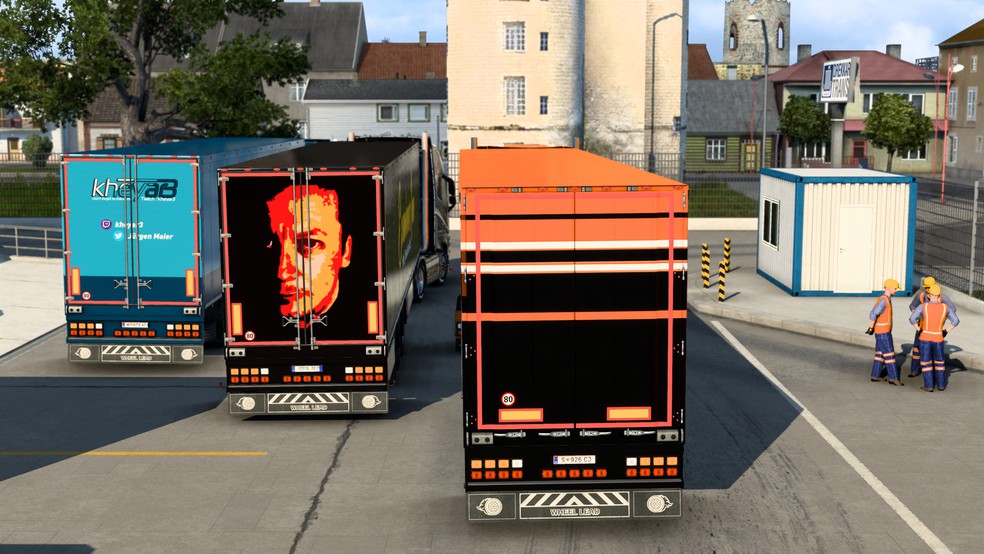 Image by ExaminerIan