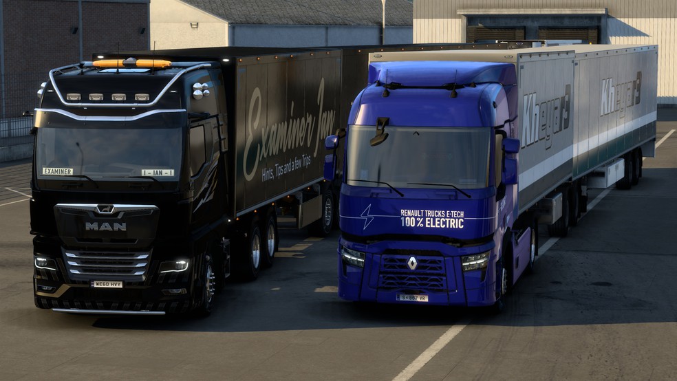 Image by ExaminerIan