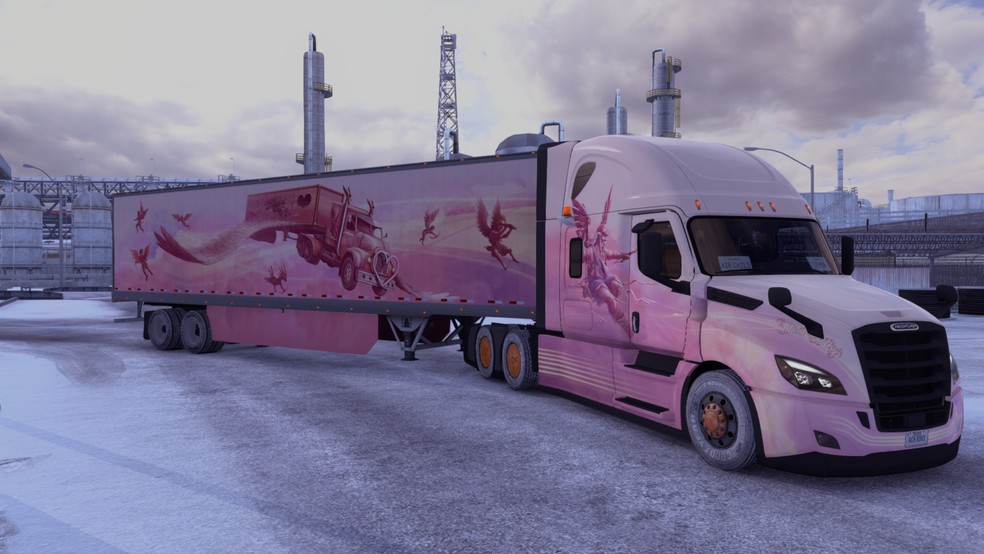 Image by SzymonKurzacz