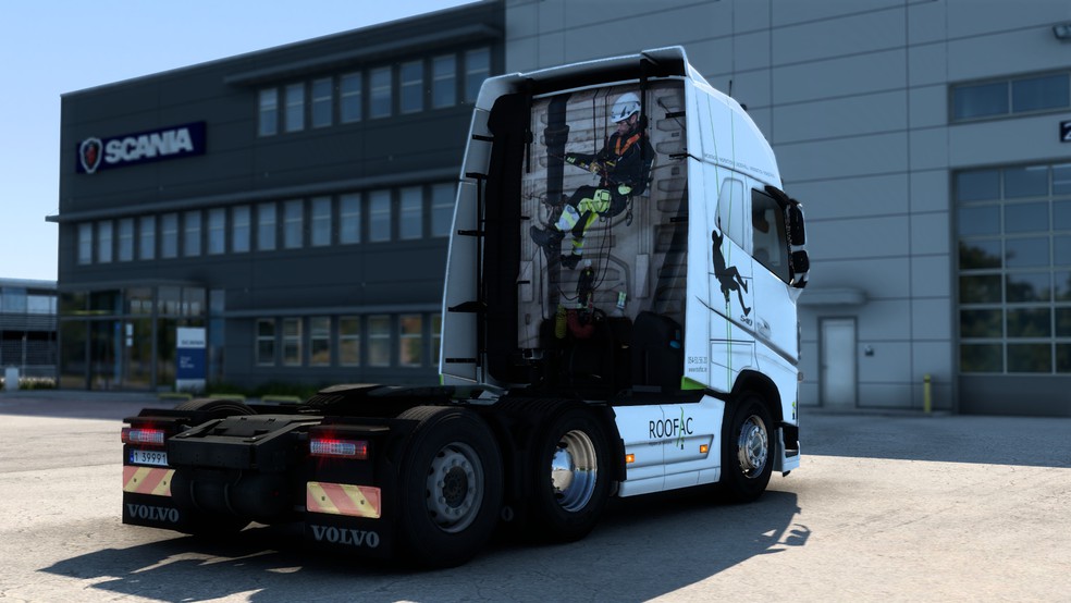 Image by TruckingNizze