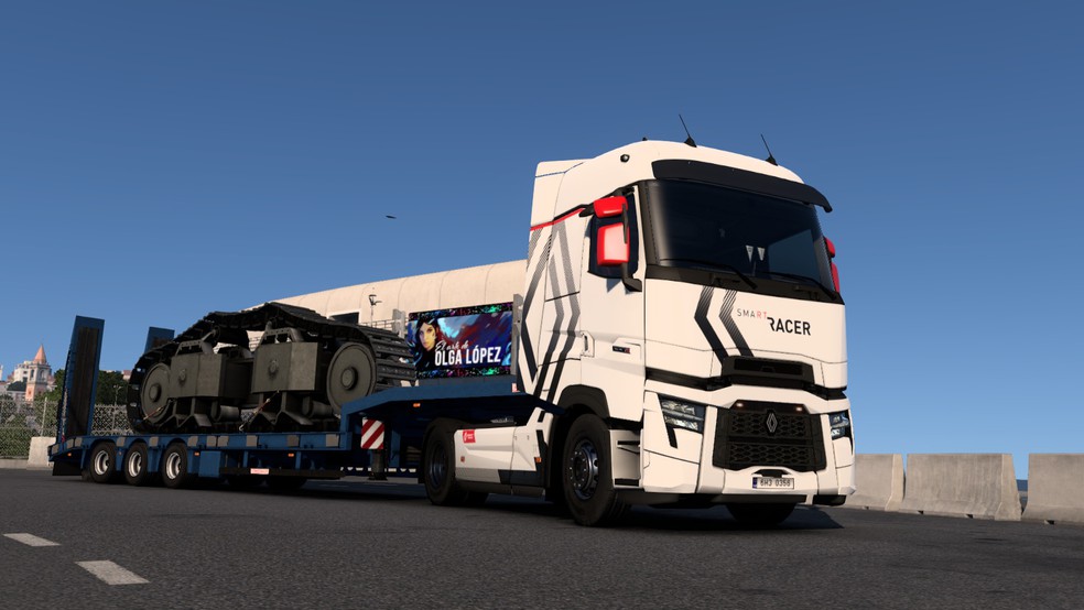 Image by V8Truck