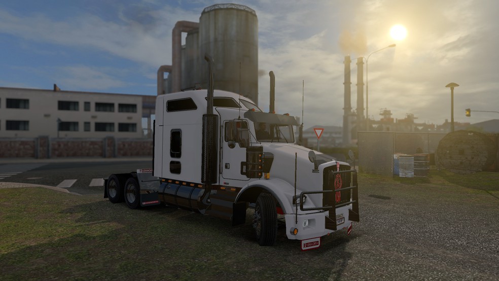 Image by Scaniadriver19