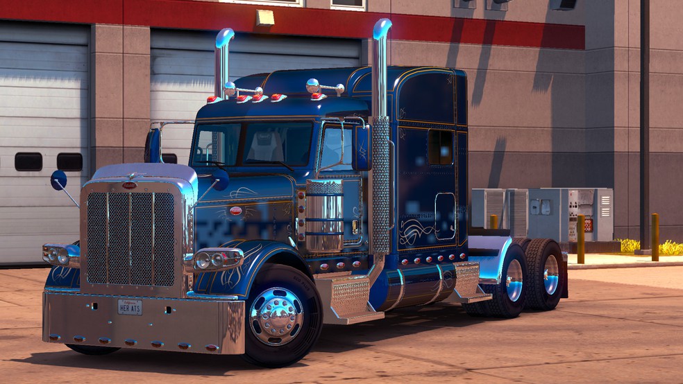 Image by HernisteamTruck