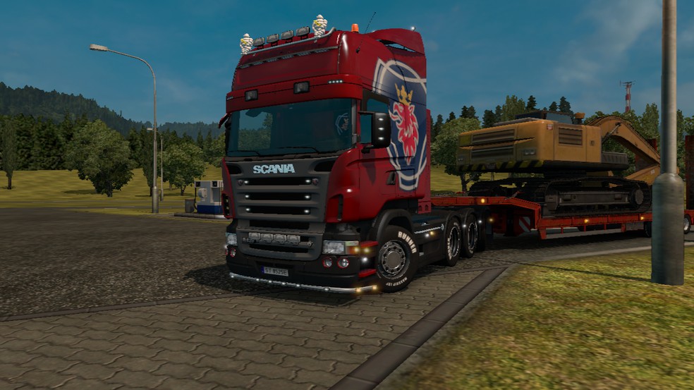 Image by scaniar500super