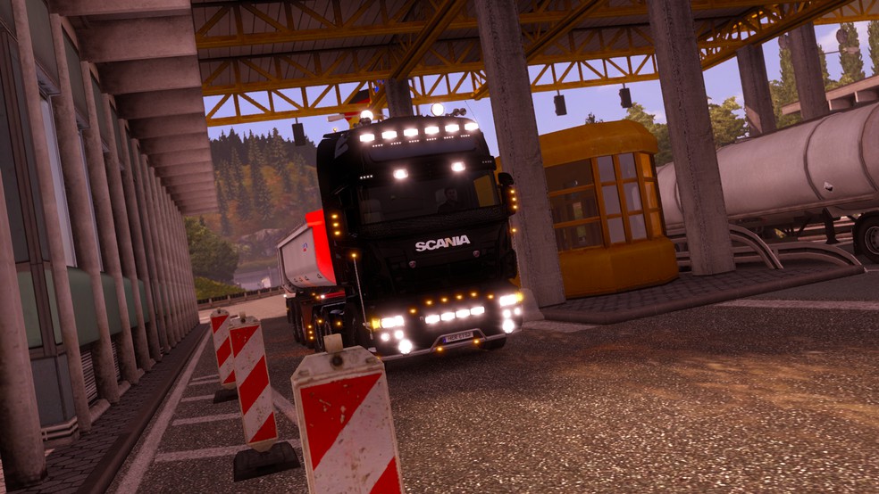 Image by HernisteamTruck