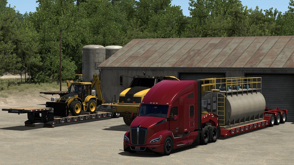 Image by British_Trucker