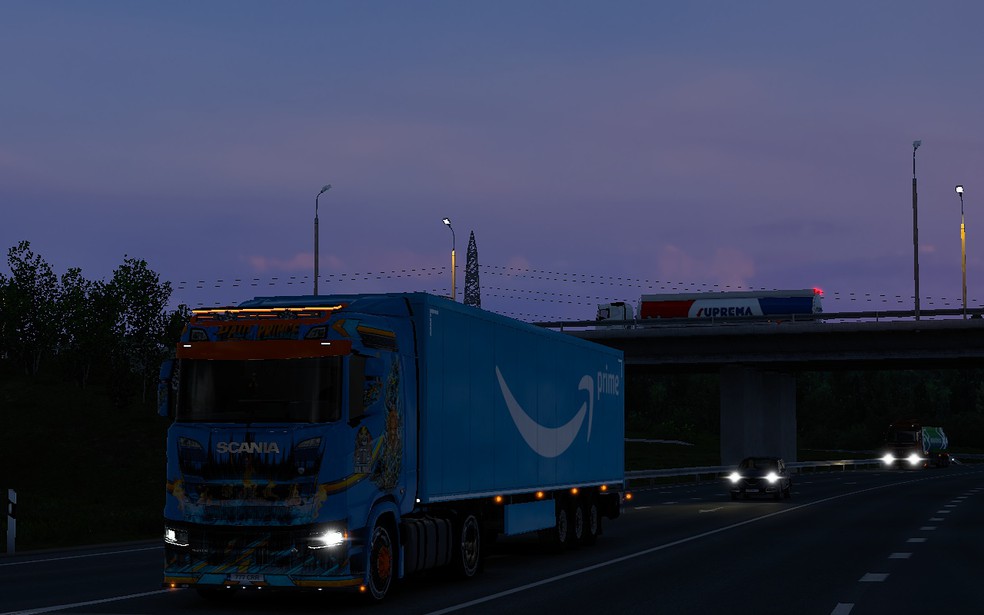 Image by ExtraContinent