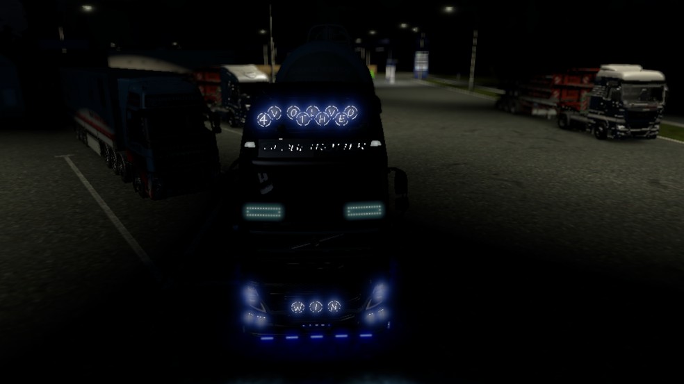 Image by TheNutterTrucker