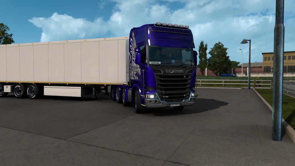 Image by StefanTruckerr