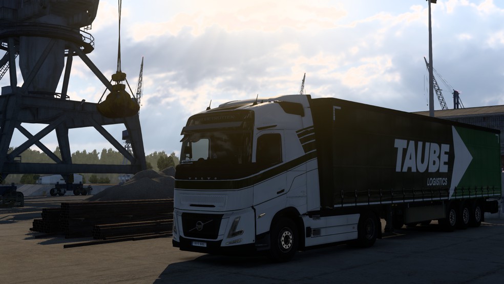 Image by BobanScania1234