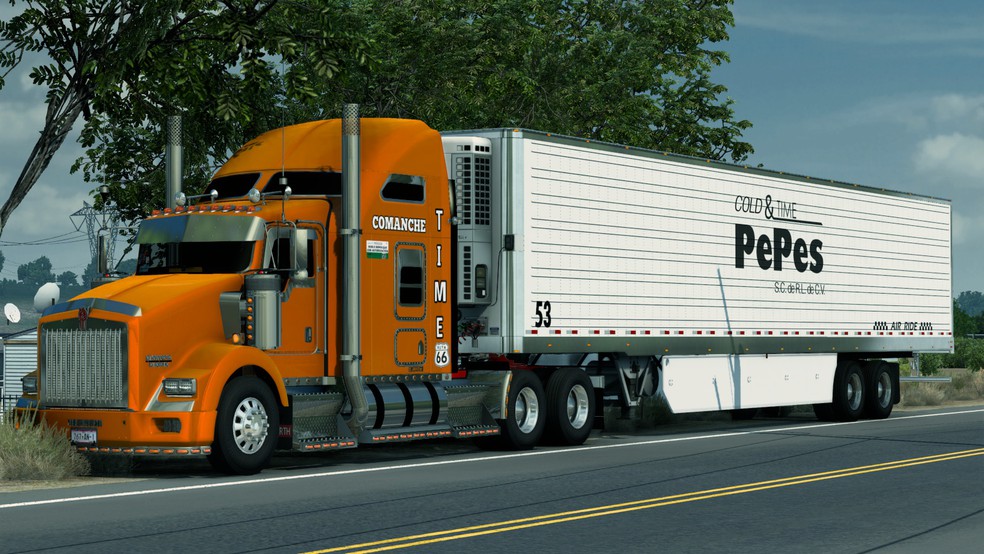 Image by Landerotrucking