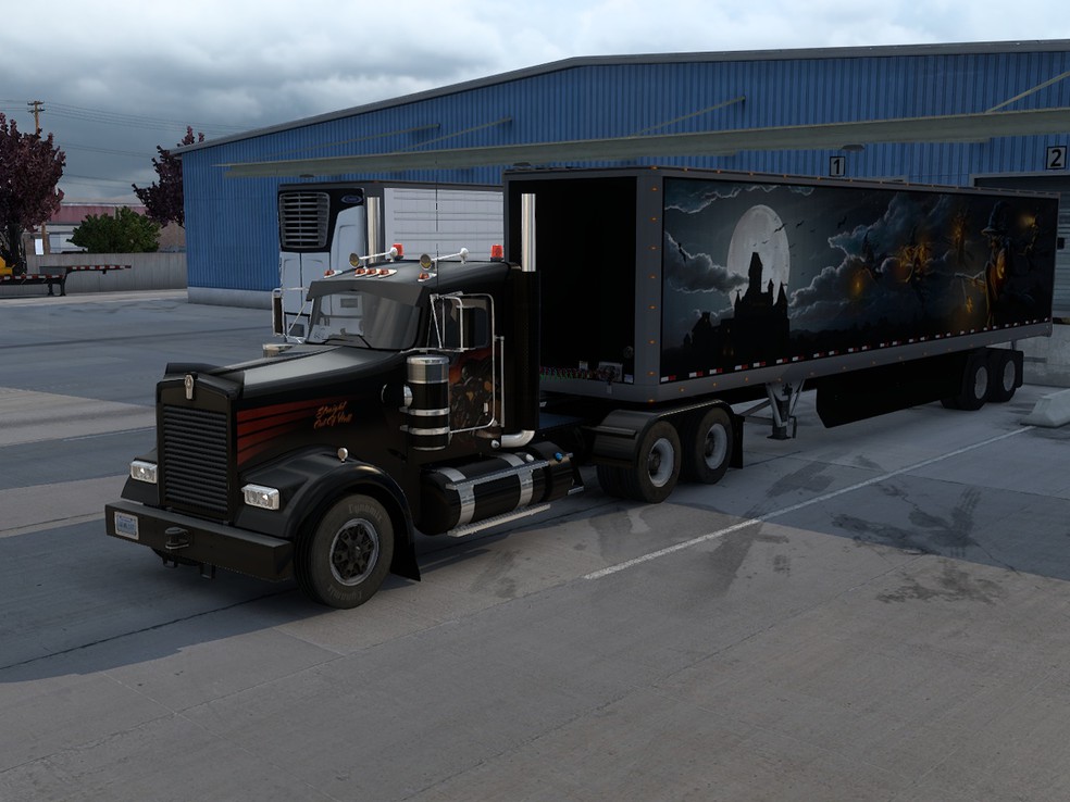 Image by Cosmictrucker