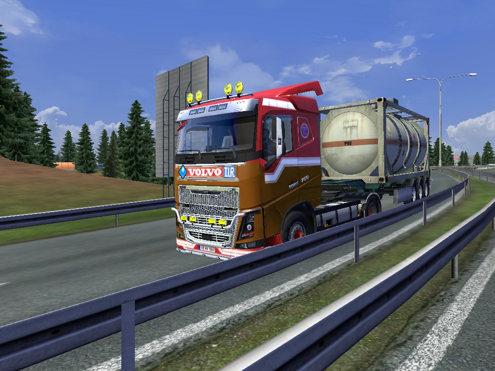 Image by Cosmictrucker