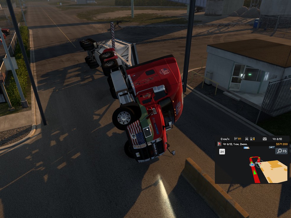 Image by simulator72