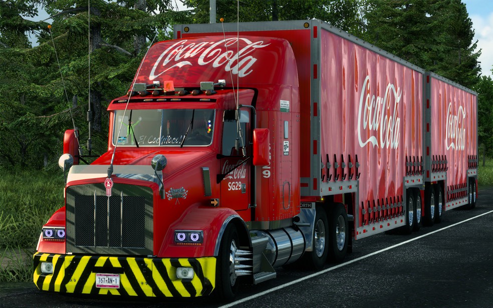 Image by Landerotrucking