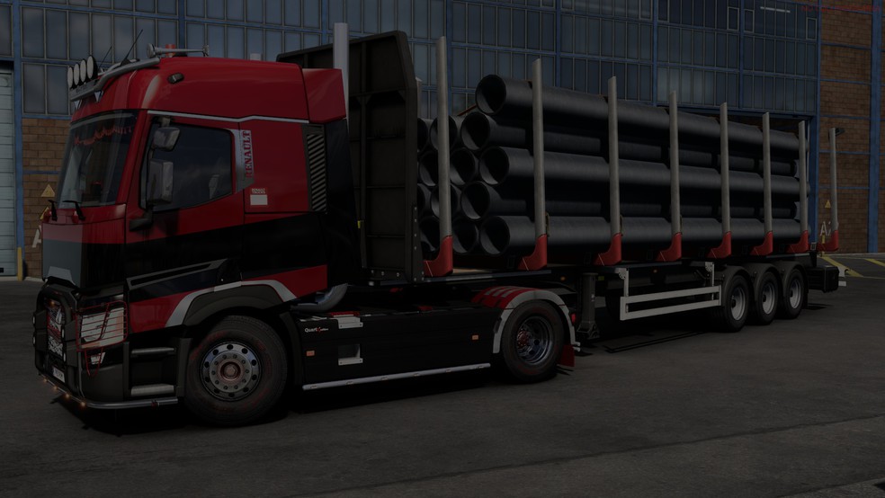 Image by BackWoodSailor