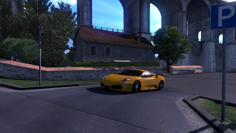 Image by LegendTruckerTR