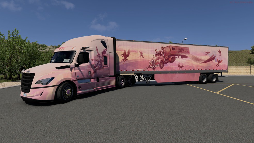 Image by EisbaerSpedition