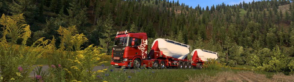 Image by NORWEGEN