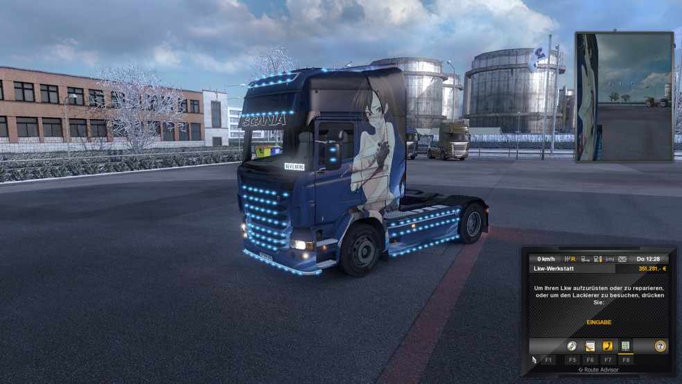 Image by DevilNero21