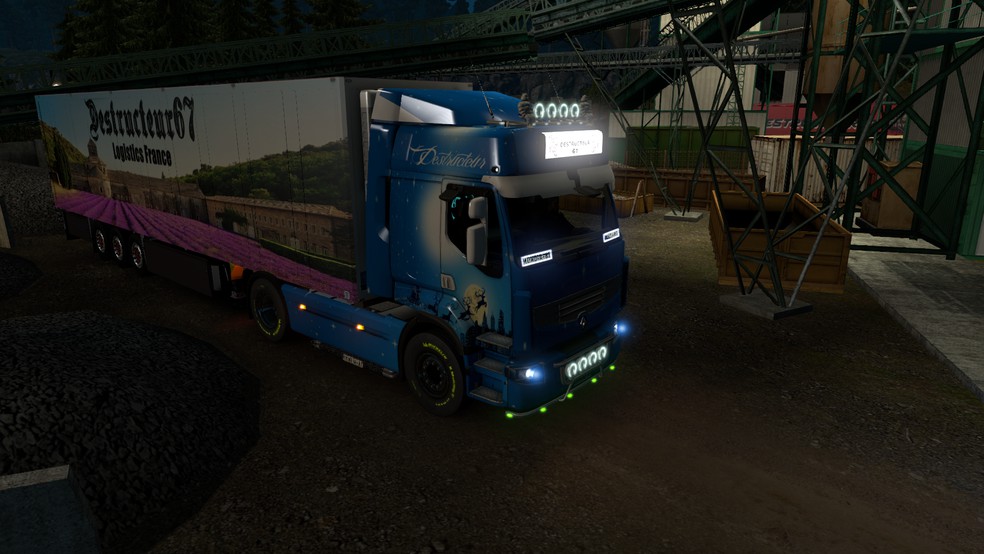 Image by destructeur673