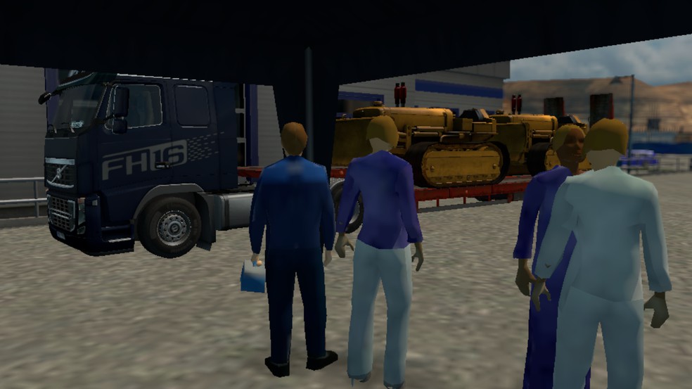 Image by VolvoAfrica