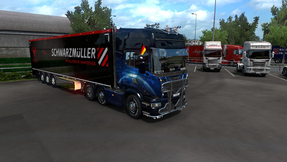 Image by truckloni
