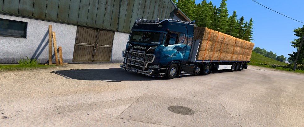 Image by Andrethetrucker