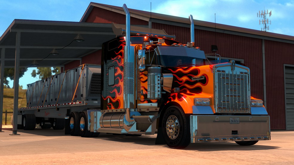 Image by BigXEifelYeti