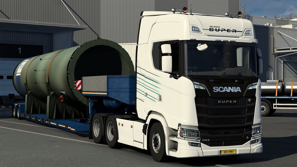 Image by Bsimulator