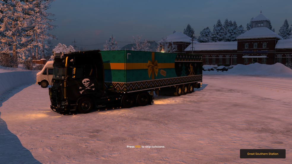 Image by truckertimrules