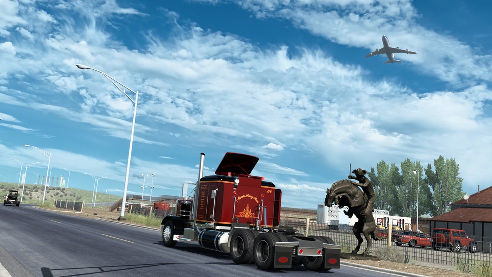 Image by British_Trucker