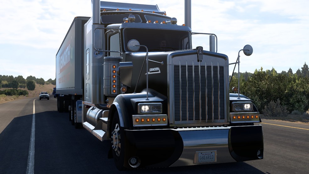 Image by Truckersson