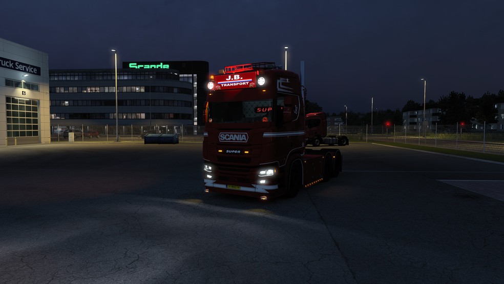 Image by scaniajarno