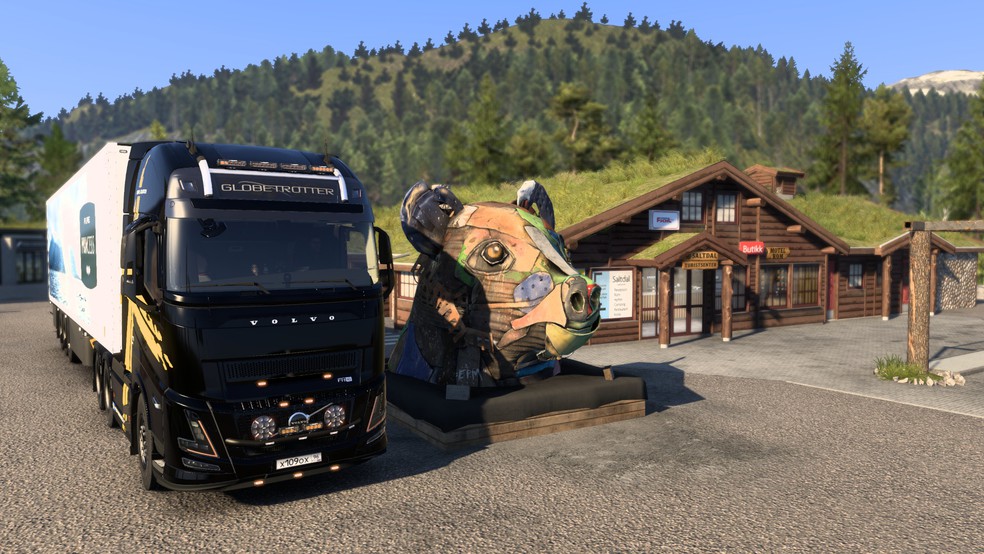 Image by uralmonster