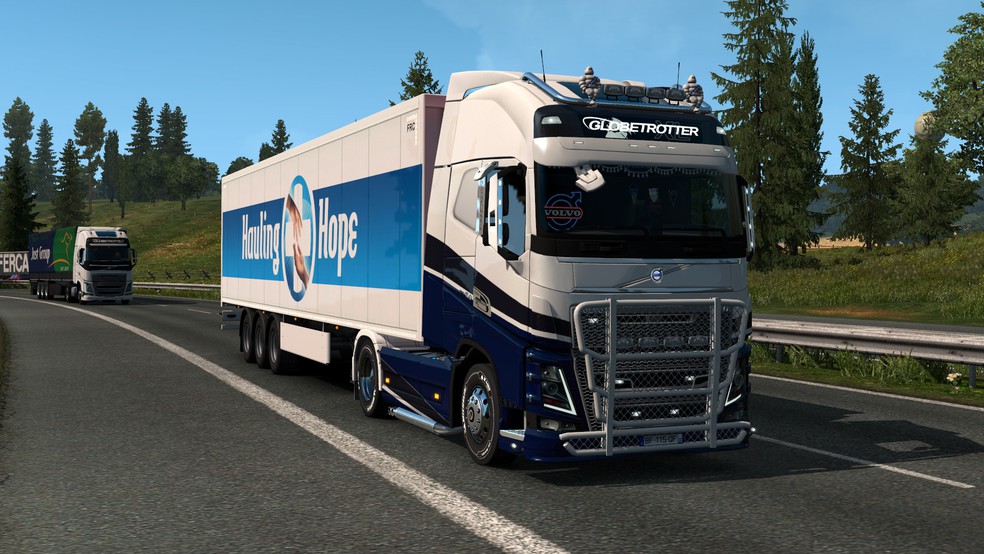 Image by Chisum_Trucking