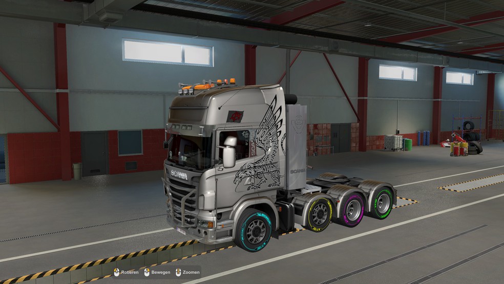 Image by LoyalWolf