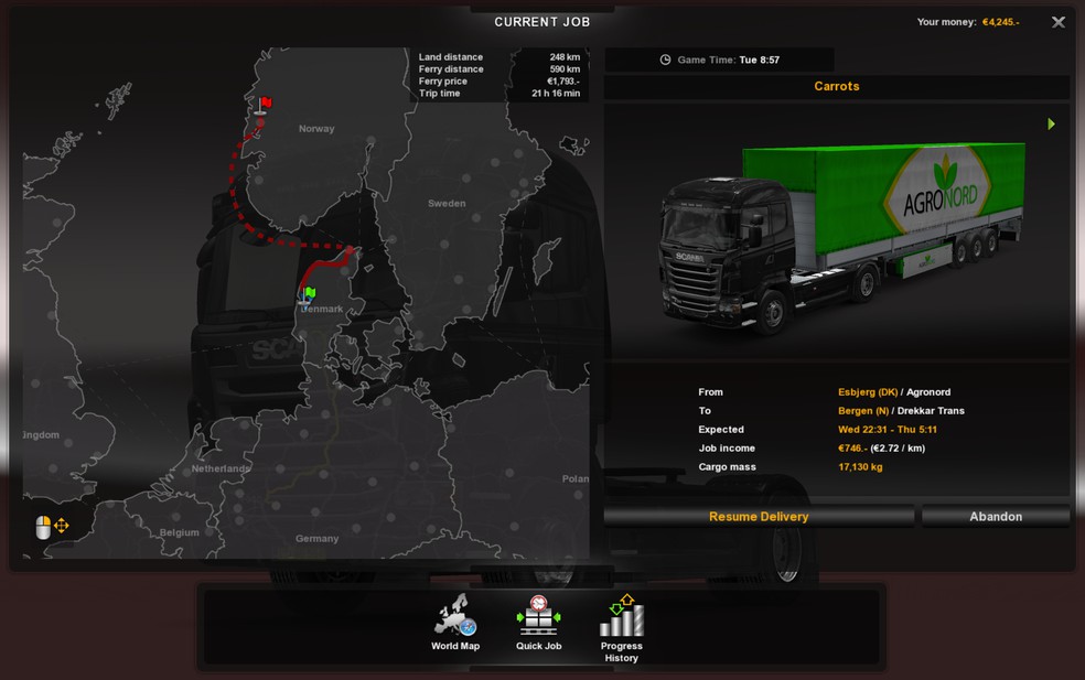 Image by Vissers_Logistic