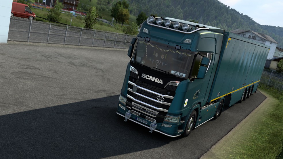 Image by EisbaerSpedition