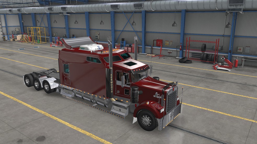 Image by justmeandmytruck