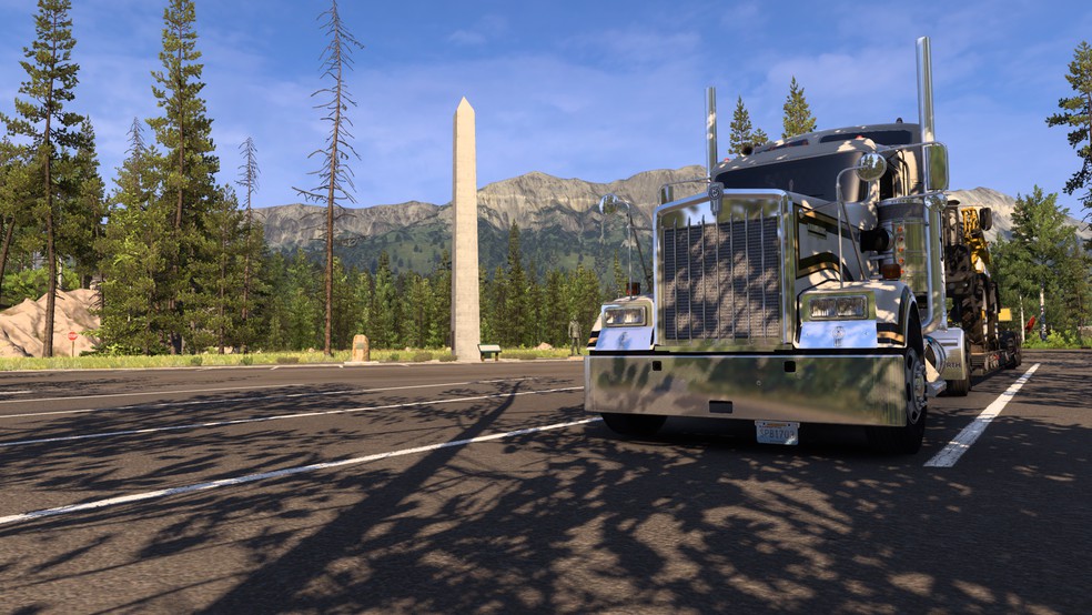 Image by OldTruckerBill