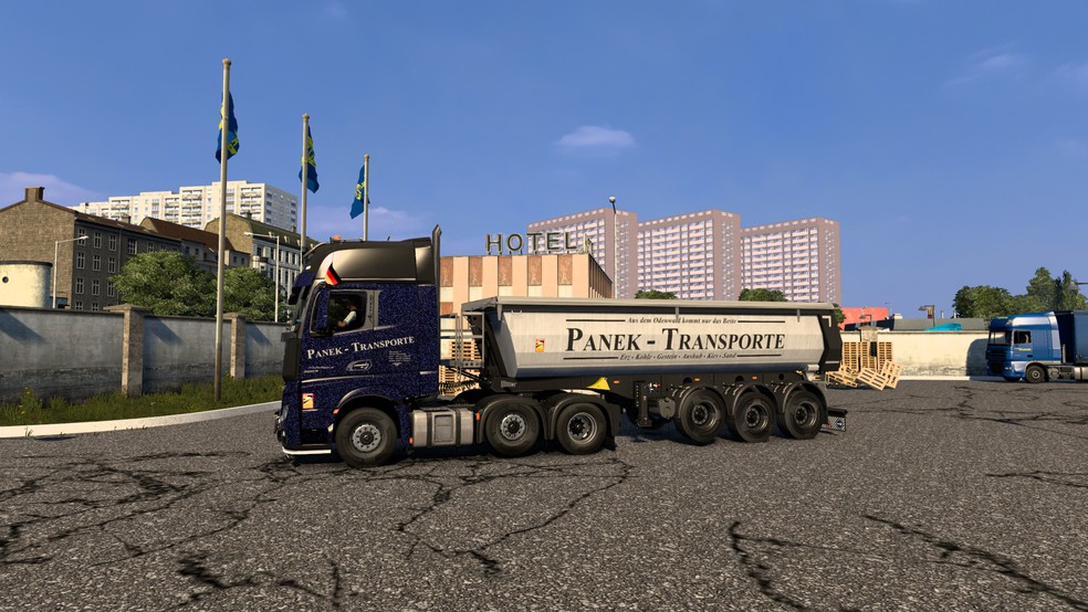 Image by FranzJosefPanek