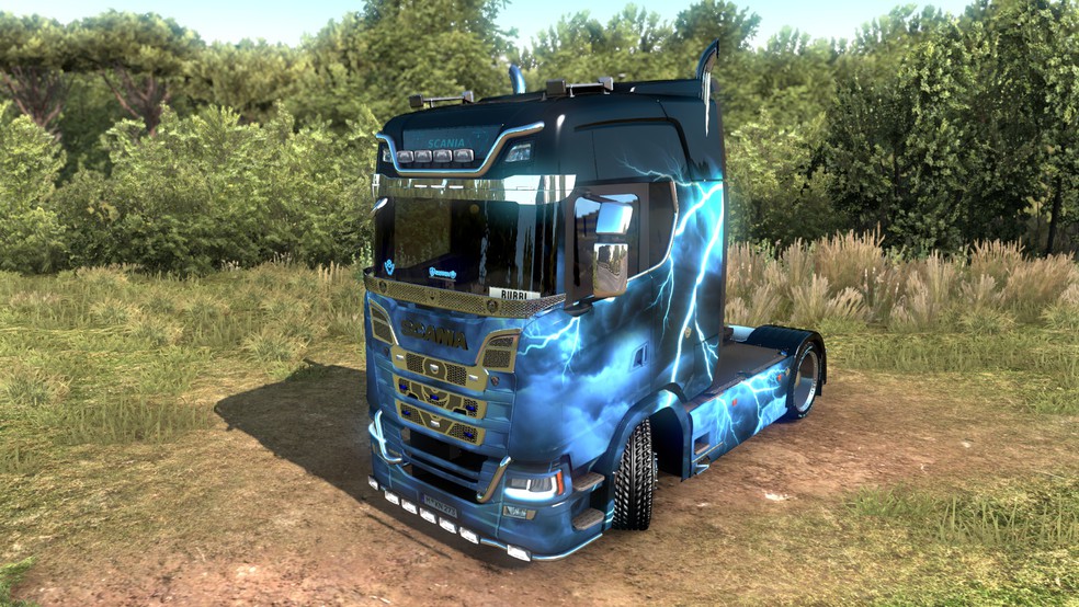 Image by Truckernoob007